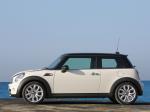 Mini Cooper D 2007 года